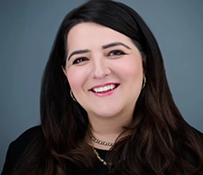 Laura Topalli Sulisufay