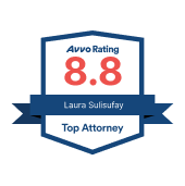 Avvo Top Attorney Rating