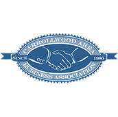 Carrolwood area business association