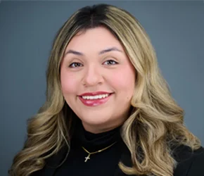 Allyssa Quintana portrait