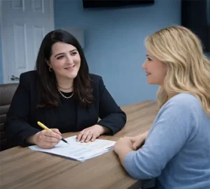 Top 5 Questions to Ask a Personal Injury Lawyer Before Hiring